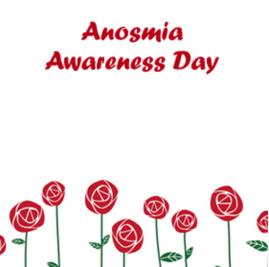 Anosmia Awareness Day