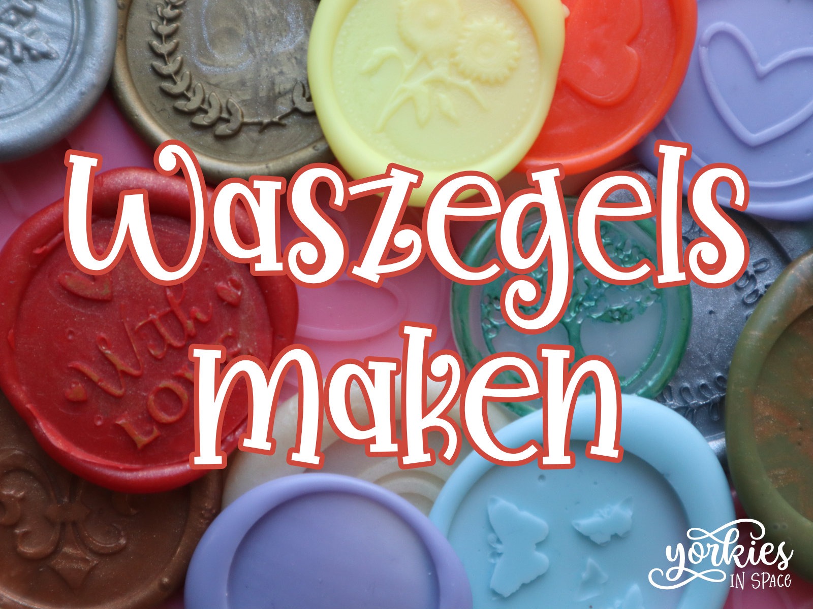 Waszegels maken: hoe doe je dat? – met Action product review