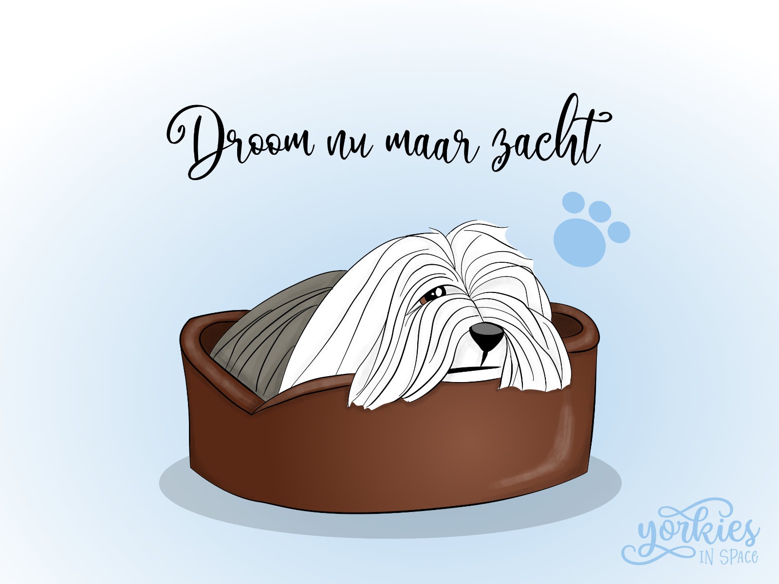 Danny Verbiest, dankjewel voor Samson