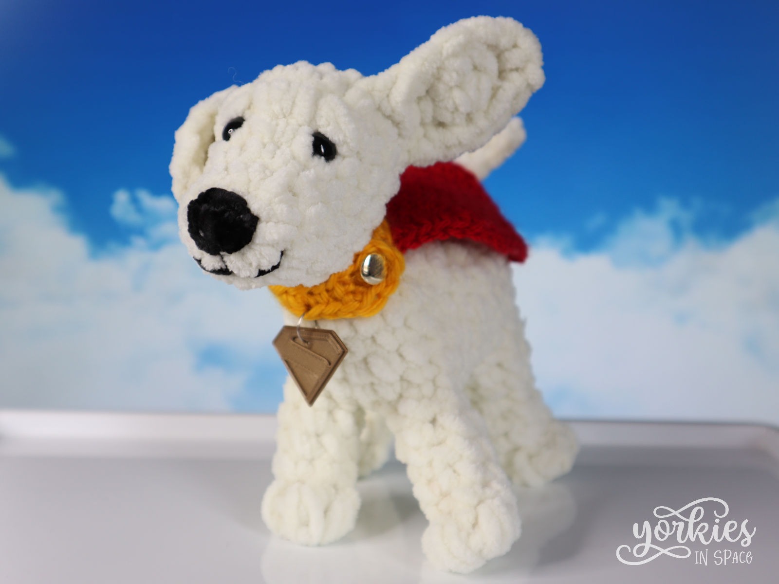 Krypto-knuffel