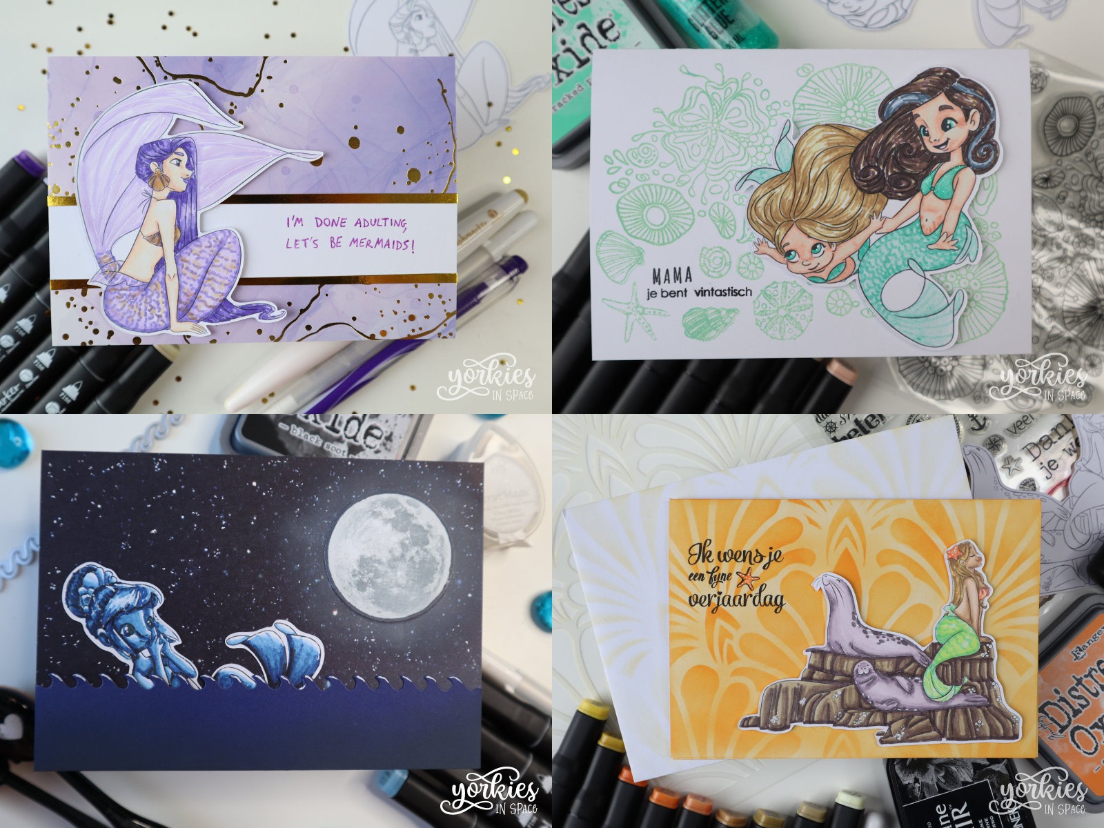 Mermay kaartjes 2026